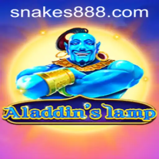 Descubra o Fascinante Mundo de Aladdinslamp em 888SNAKE.com