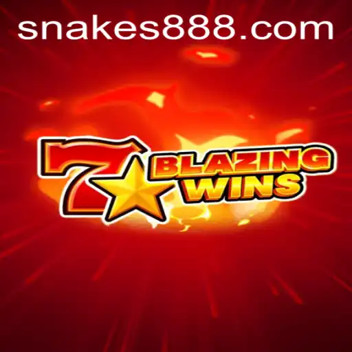 Descubra o Mundo Emocionante de BlazingWins no 888SNAKE.com