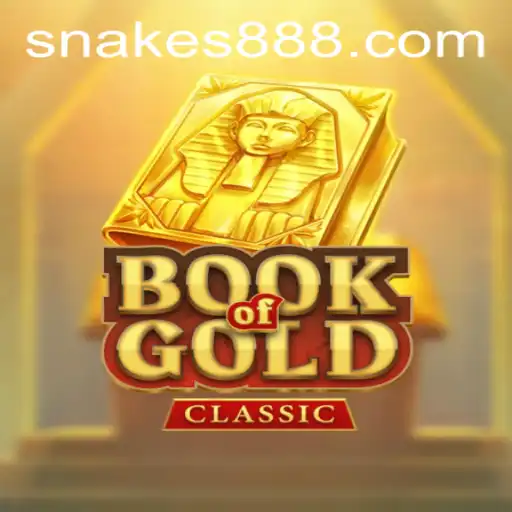 Descubra o Fascinante Mundo de BookOfGoldClassic: Um Jogo de Estratégia e Sorte