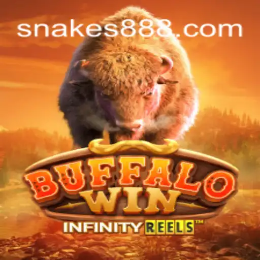 Descubra o Fascinante Mundo de BuffaloWin no 888SNAKE.com
