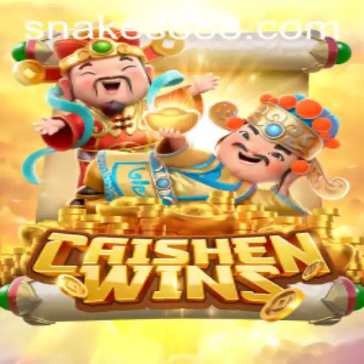 Descubra o Fascinante Mundo de CaishenWins