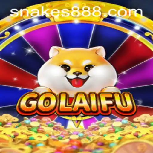 Descubra o Fascinante Mundo de GoLaiFu: Uma Nova Aventura em 888SNAKE.com