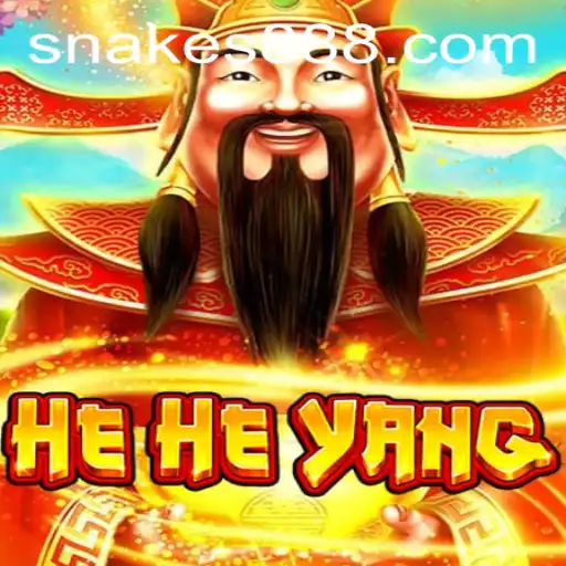 Explorando o Mundo de HeHeYang e a Emoção de 888SNAKE.com