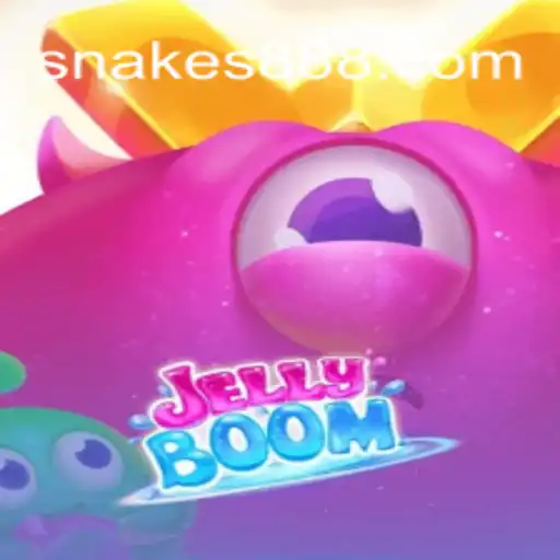 Descubra o Mundo Vibrante de JellyBoom e Domine o Tabuleiro