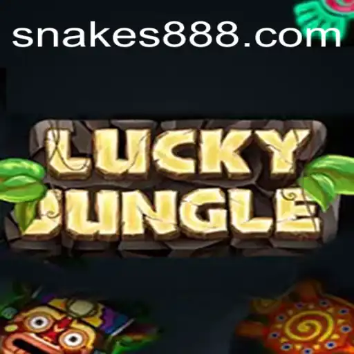Descubra a Aventura Emocionante de LuckyJungle