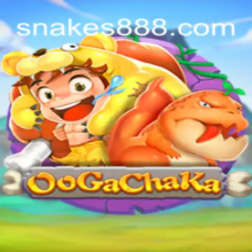 OoGaChaKa: Desvendando o Fenômeno do Jogo com 888SNAKE.com