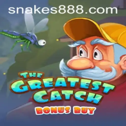 Descubra 'TheGreatestCatchBonusBuy': O Novo Sensação do Mundo dos Jogos