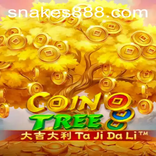 CoinTree: Uma Jornada em um Mundo Gamificado com 888SNAKE.com