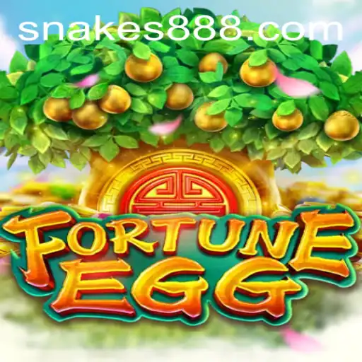 Descubra o Fascinante Universo do Jogo FortuneEgg na Plataforma 888SNAKE.com