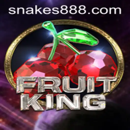 Descubra o Mundo Empolgante de FruitKing no 888SNAKE.com