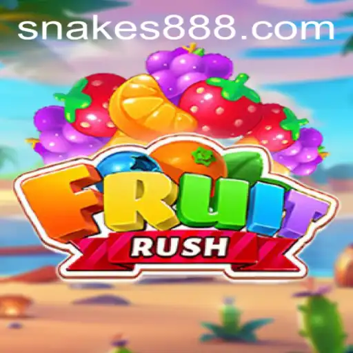 FruitRush: A Revolução dos Jogos de Habilidade Digital na 888SNAKE.com