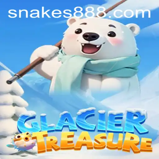 Explorando o Universo Glacial de GlacierTreasure