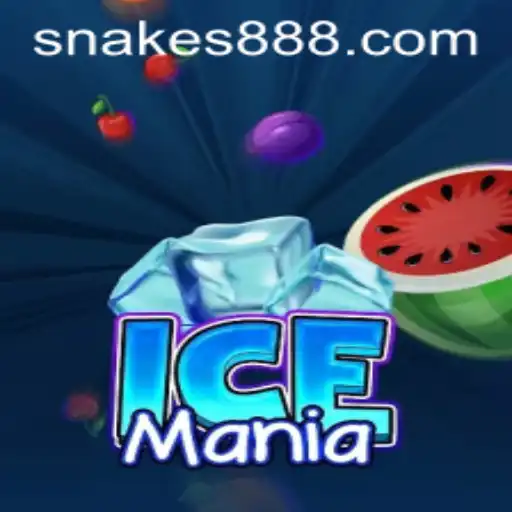 IceMania: Desvendando o Mundo Gelado do Jogo Popular na 888SNAKE.com