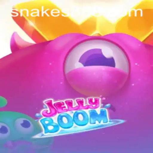 Descubra o Mundo Vibrante de JellyBoom e Domine o Tabuleiro