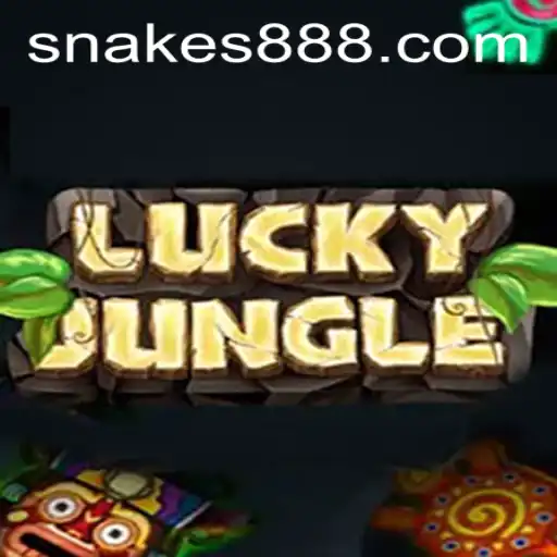 Descubra a Aventura Emocionante de LuckyJungle