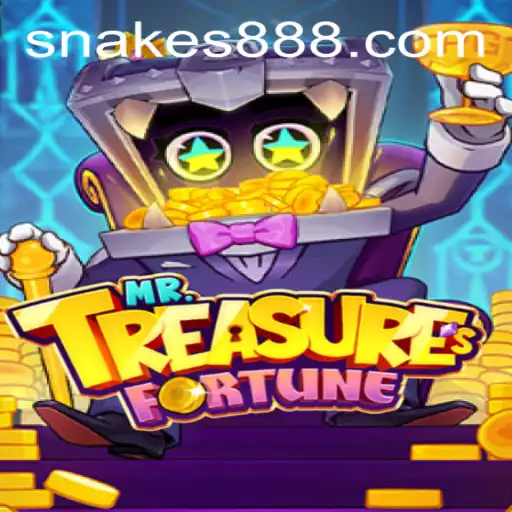 Descobrindo o Fascinante Mundo do MrTreasuresFortune: Uma Aventura Épica nos Cassinos Online