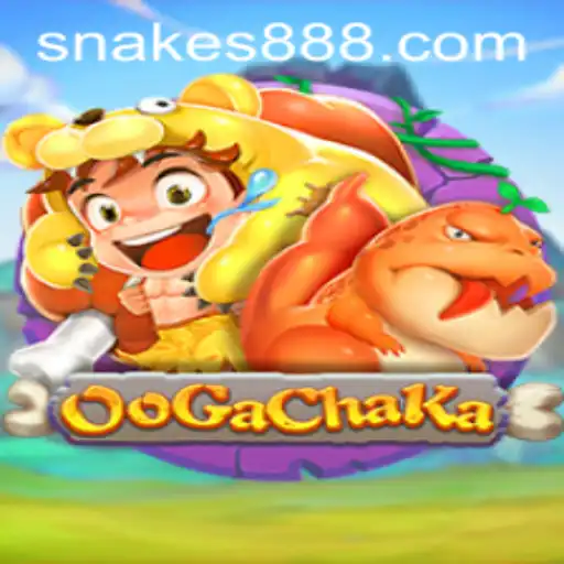 OoGaChaKa: Desvendando o Fenômeno do Jogo com 888SNAKE.com