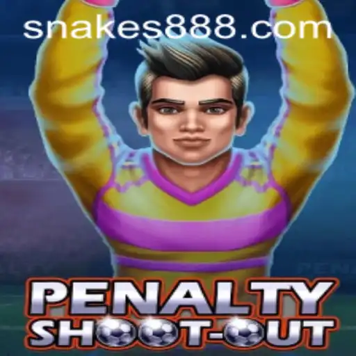 Explorando o Mundo Emocionante de PenaltyShootOut: Um Mergulho no Jogo Revolucionário da 888SNAKE.com