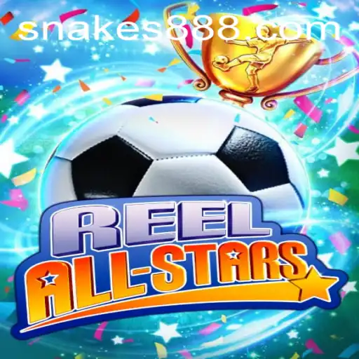 ReelAllStars: Um Mergulho no Novo Fenômeno do Mundo dos Jogos