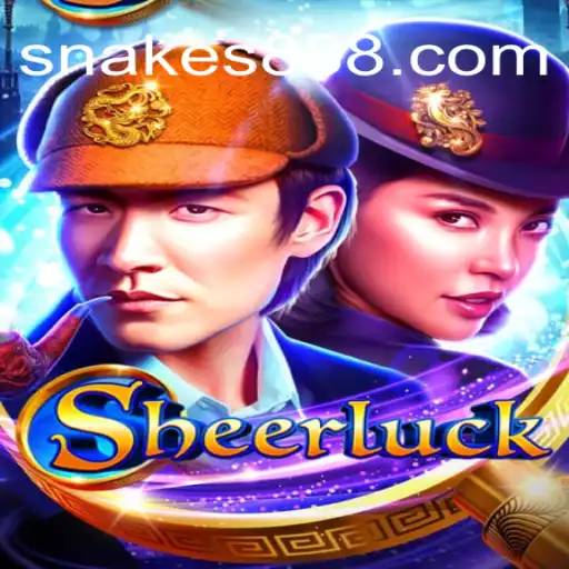 Sheerluck: Descubra o Enigmático Jogo de Mistério da 888SNAKE.com