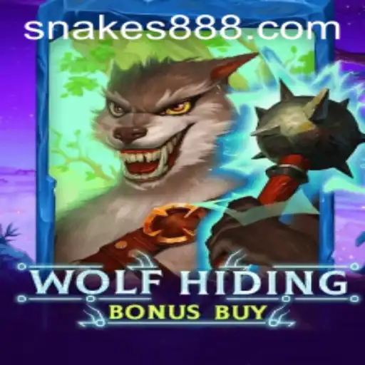 Descubra os Segredos de WolfHidingBonusBuy: A Nova Sensação nos Cassinos Online
