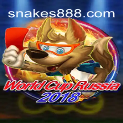 WorldCupRussia2018: Desvendando a Experiência do Jogo com 888SNAKE.com