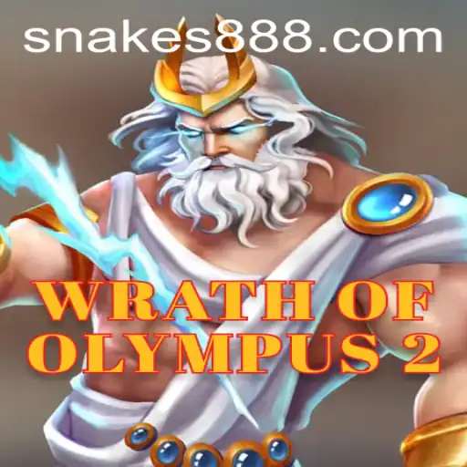 Explore o Universo Mítico do Jogo WrathofOlympus2 no 888SNAKE.com